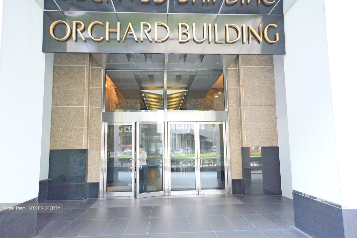 Orchard Building (D9), Retail #391165891